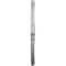 Ekena Millwork Benson Ceiling Medallion (Fits Canopies up to 6 1/8"), 11 1/8"OD x 6 1/8"ID x 5/8"P, Pot of Cream CM11BNPCF - alternate 3